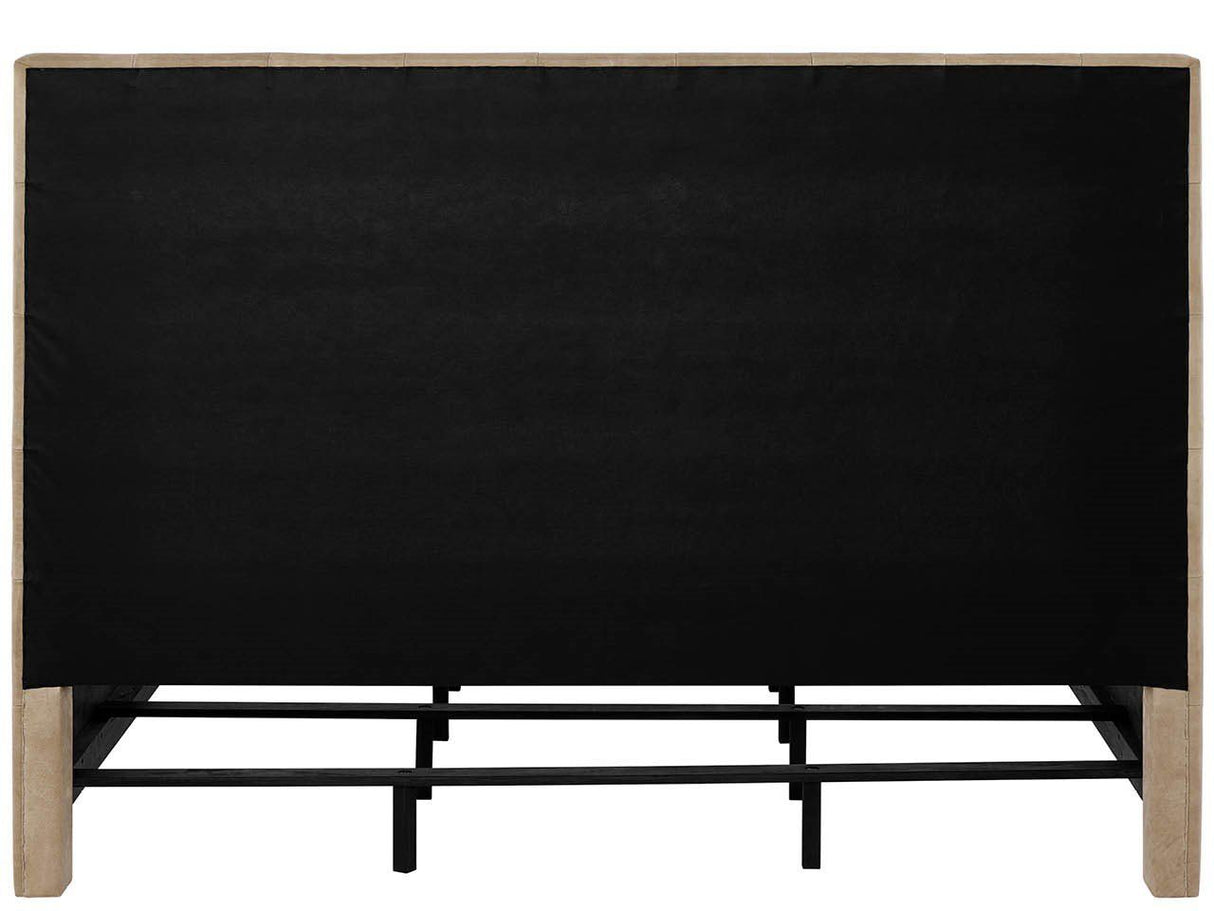 Montclair - Upholstered Bed