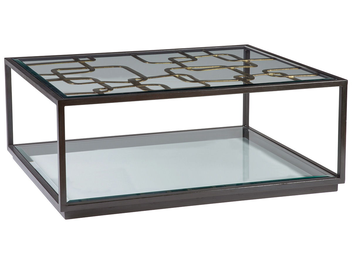 Signature Designs - Moxie Rectangular Table