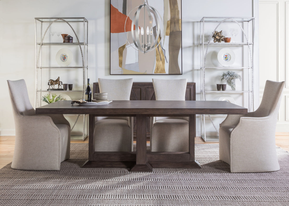 Cohesion Program - Emissary Rectangular Dining Table