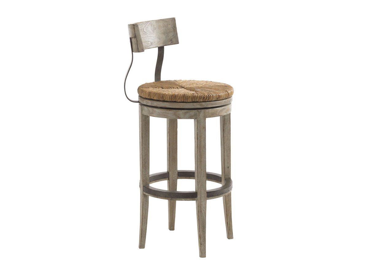 Twilight Bay - Dalton Stool