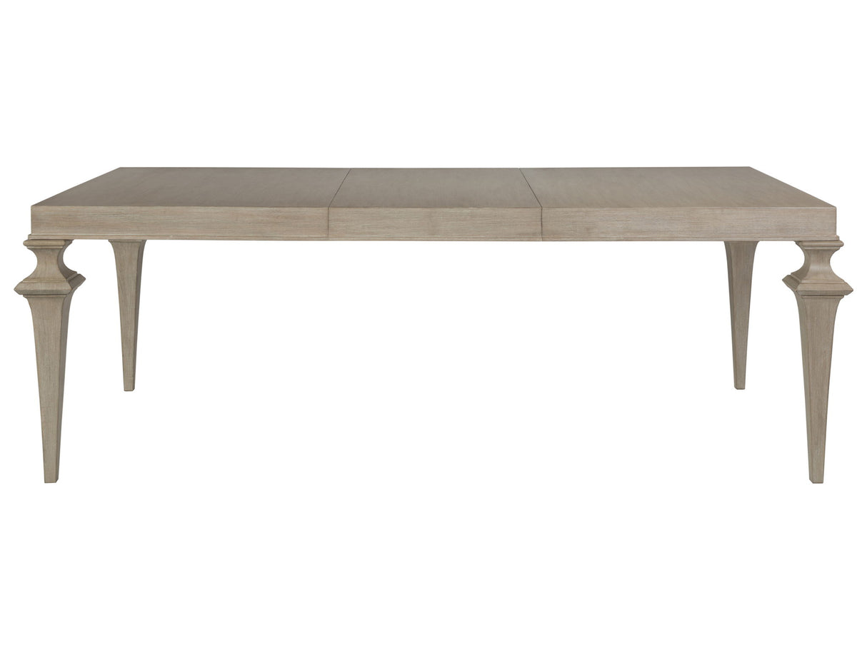 Cohesion Program - Brussels Rectangular Dining Table