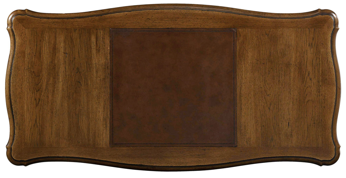 Archivist - Writing Desk