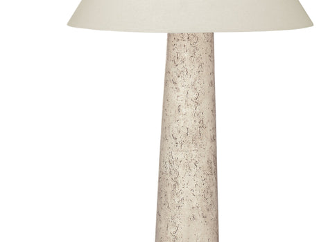Butler - Floor Lamp - Cream