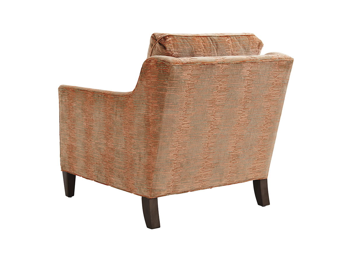 Ariana - Turin Chair