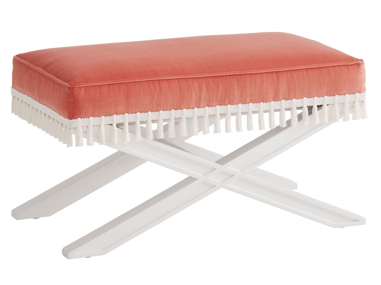 Avondale - Vaughan Ottoman