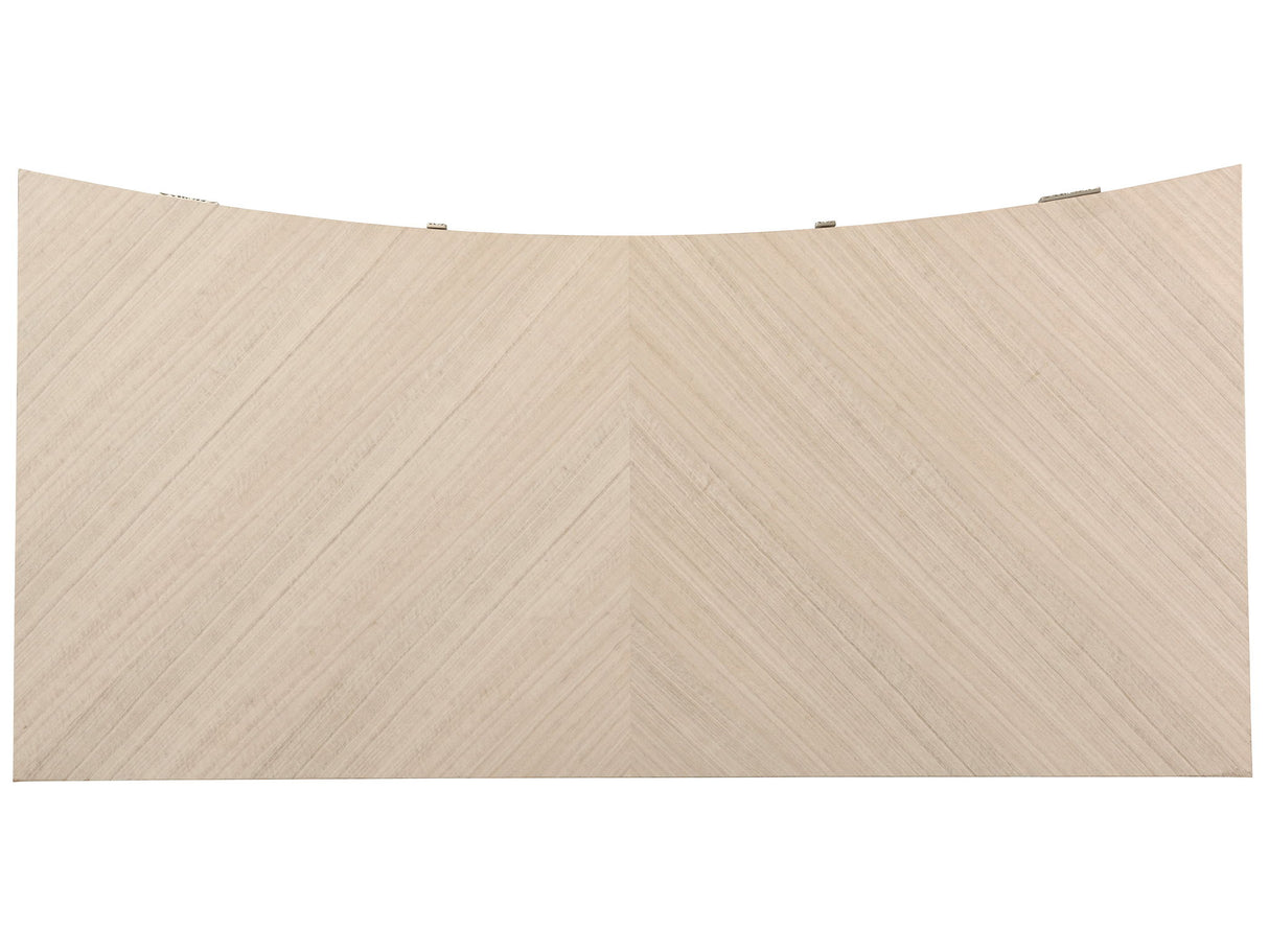 Studio Designs - Westport Writing Desk - Gray