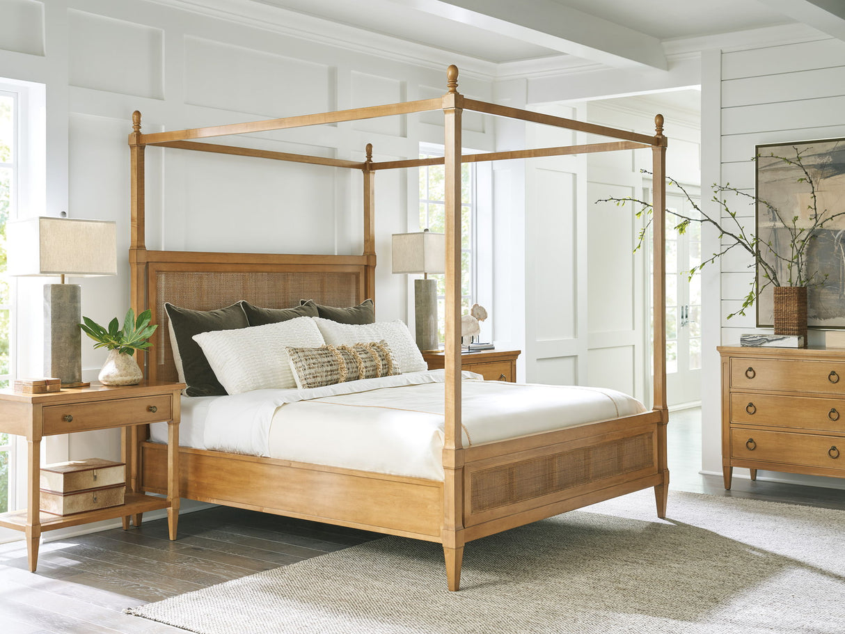 Laguna - Strand Poster Bed
