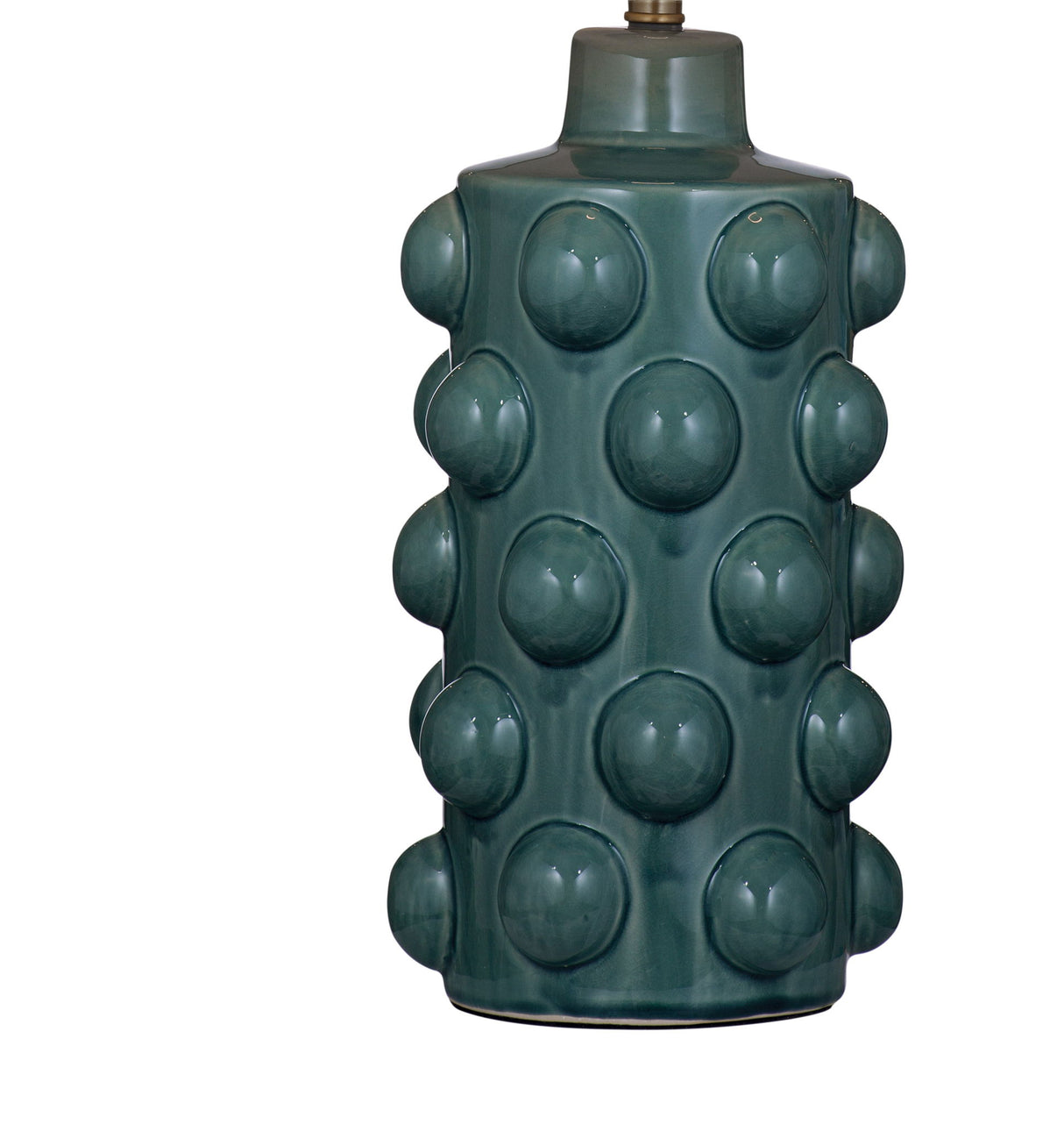 Lynn - Table Lamp - Blue