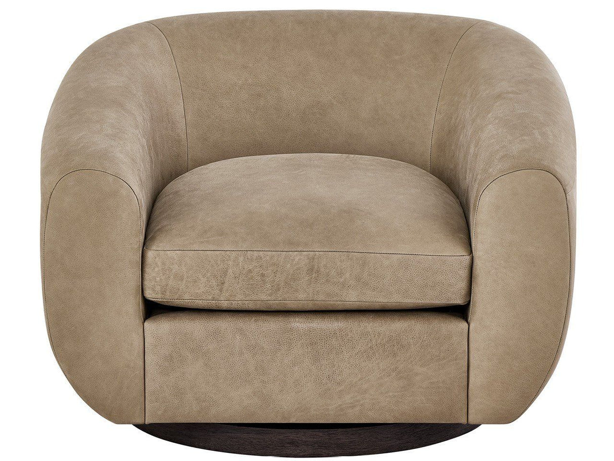 Fitz - Swivel Chair