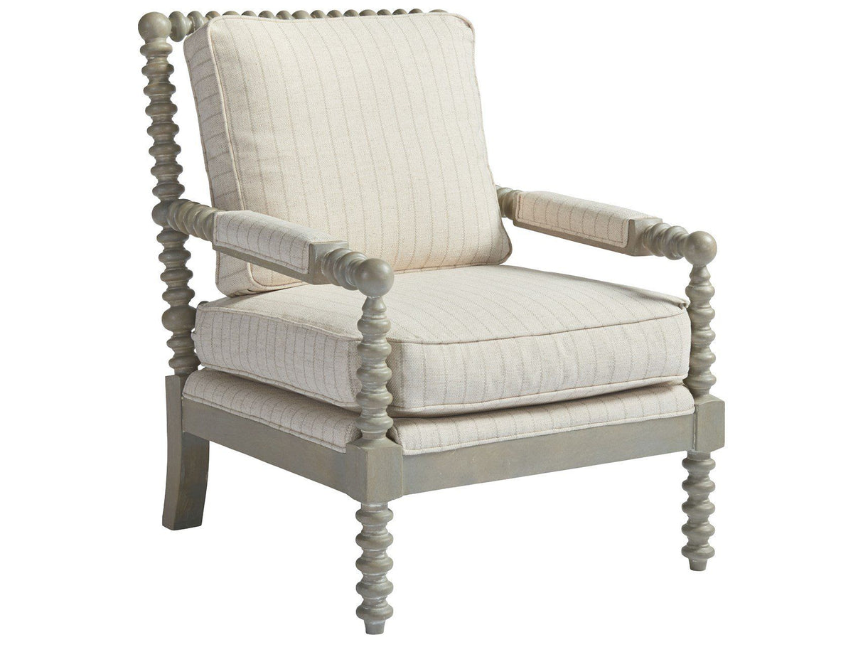 Soho - Accent Chair, Special Order