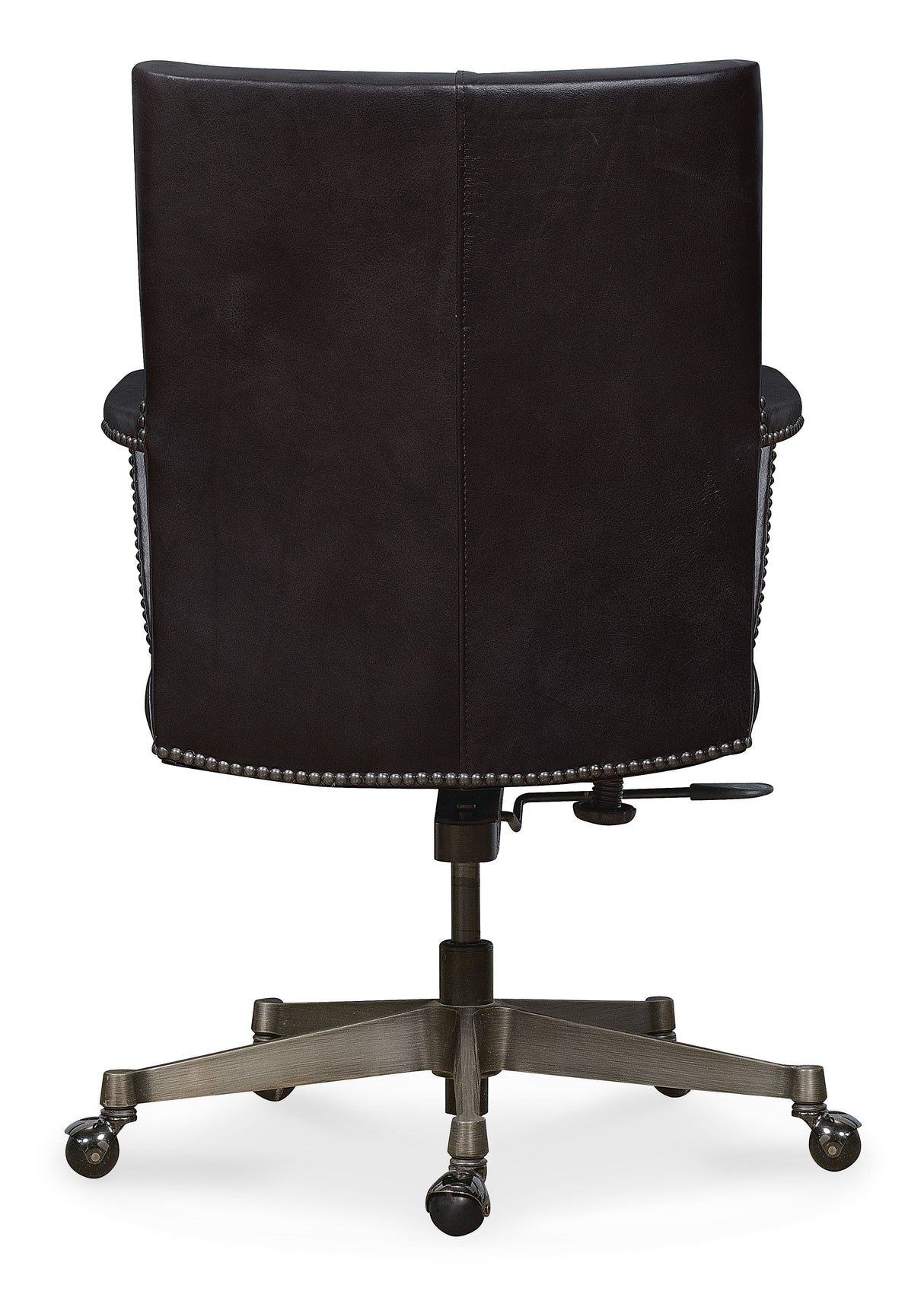 EC - Phoenix Executive Swivel Tilt Chair - Black