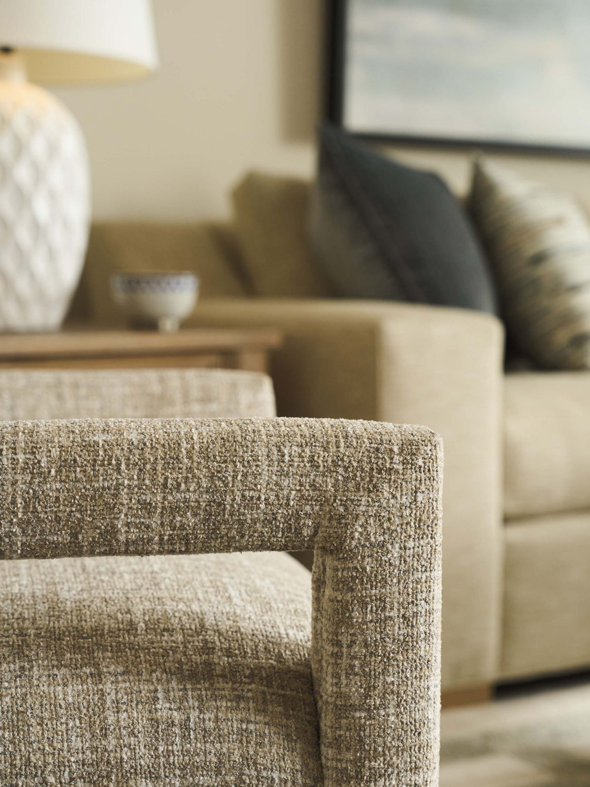 Barnaby - Barnaby Upholstered Chair