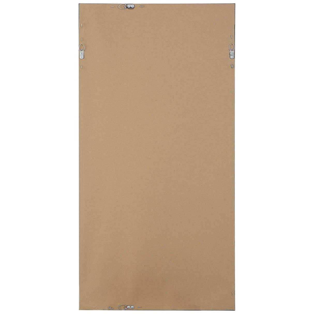 Wall Mirror - Black Frame