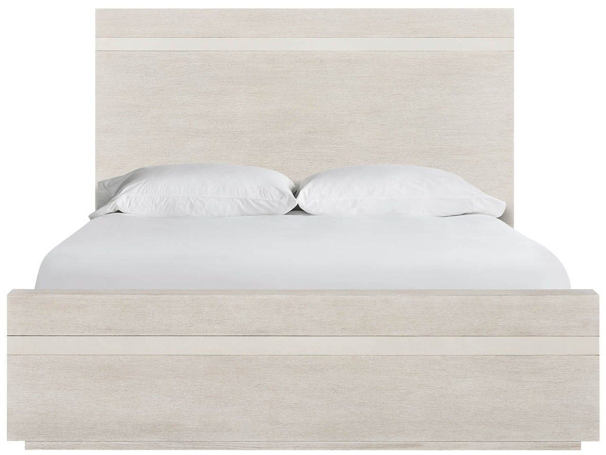 Modern / Mist & Veil - Quartz Bed