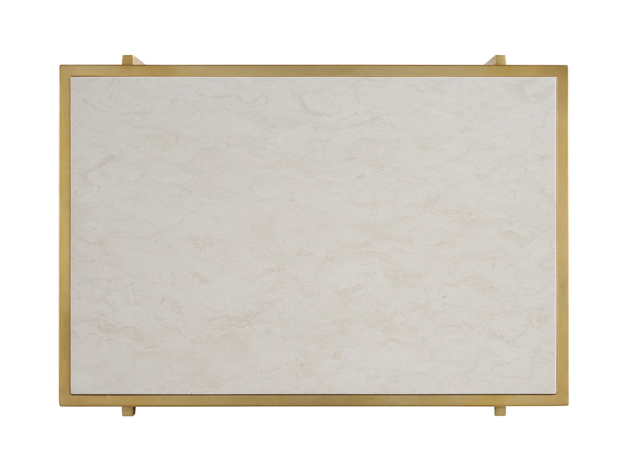 La Costa - Pinnacle Table