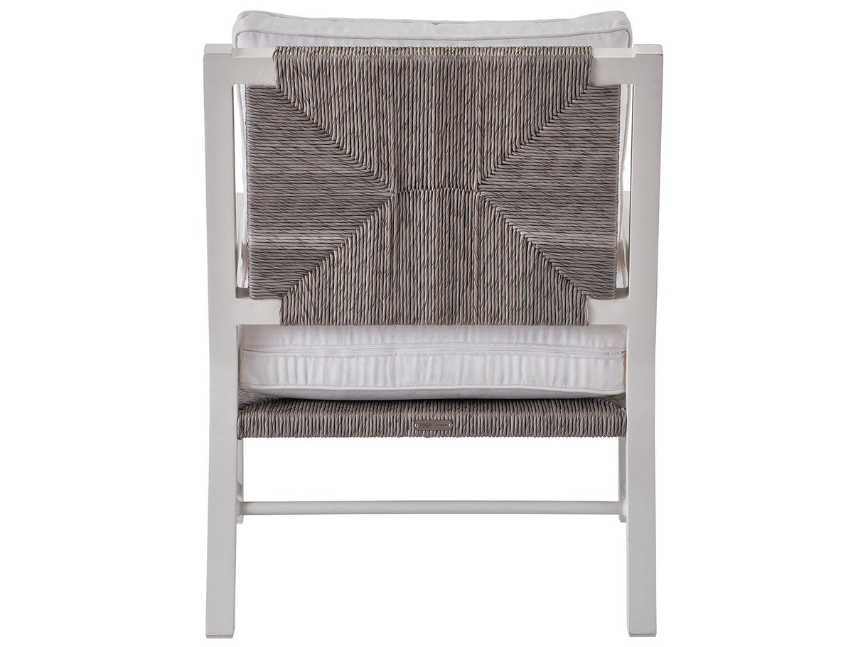 Coastal Living Outdoor / Tybee - Lounge Chair - White
