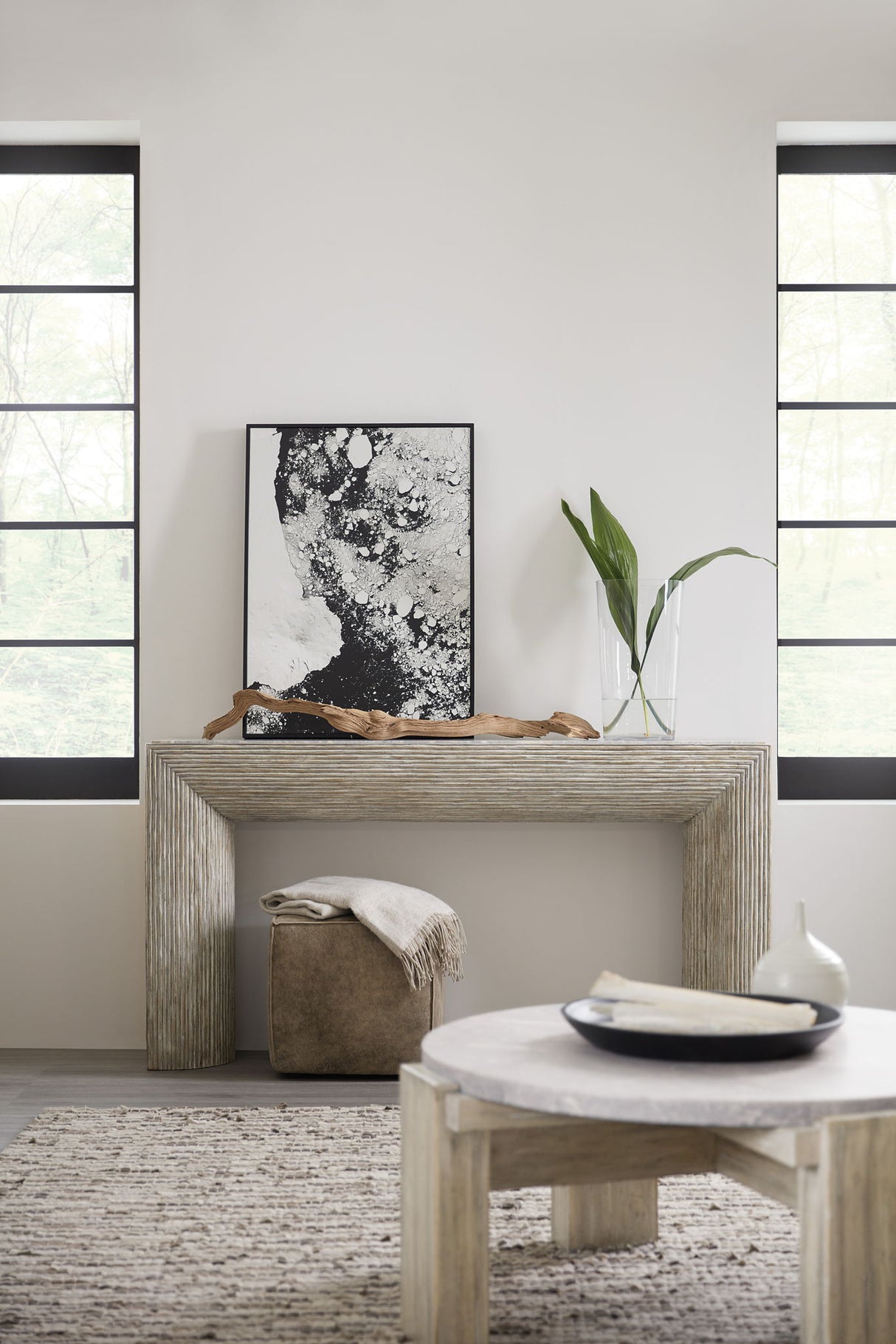 American Life Amani - Sofa Table