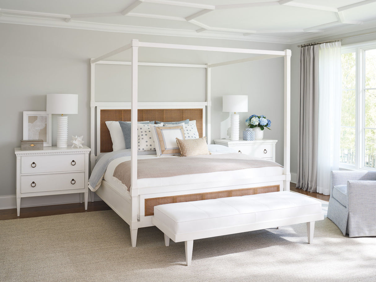 Laguna - Strand Poster Bed