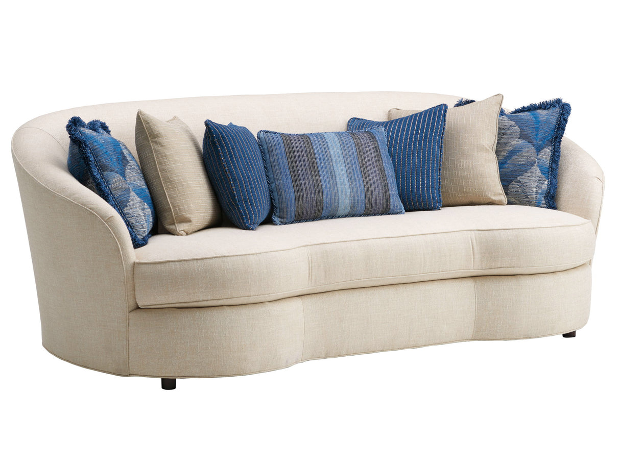 Carlyle - Whitney Sofa - Beige
