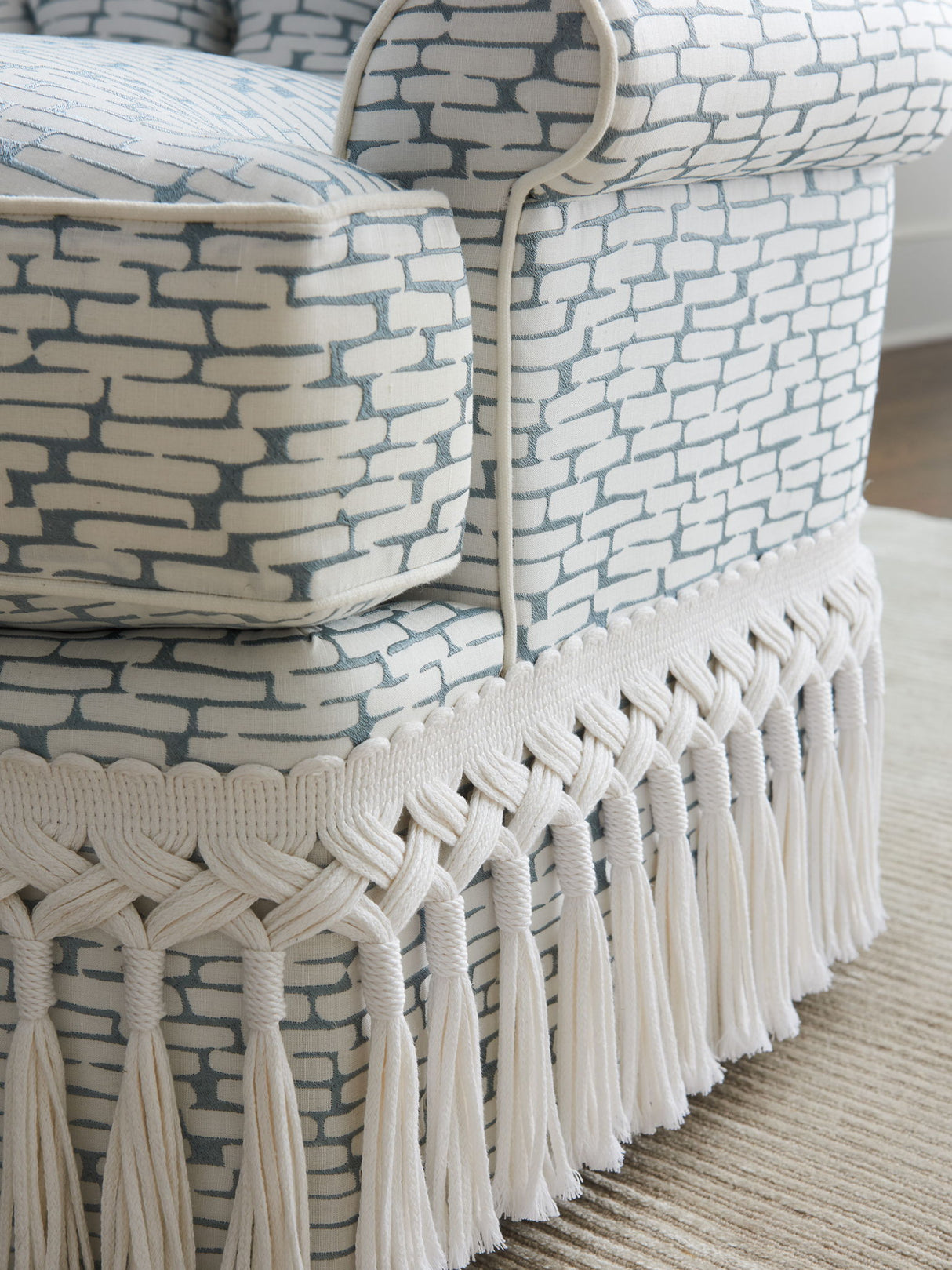 Avondale - Kempton Chair