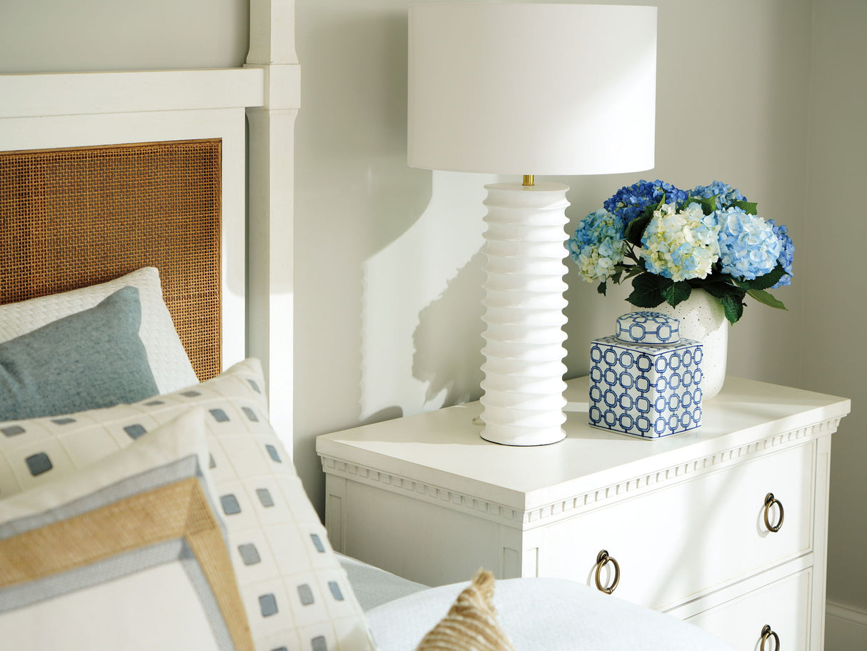 Laguna - Dartmoor Bachelors Chest