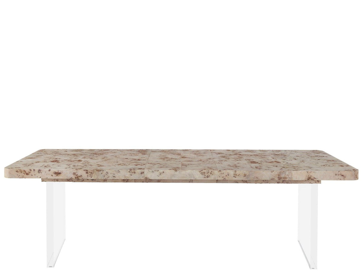 Tranquility / Miranda Kerr Home - Dining Table - Beige
