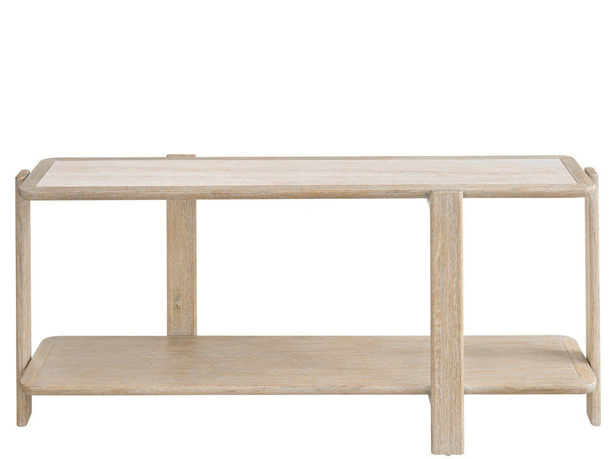 Modern - Console Table