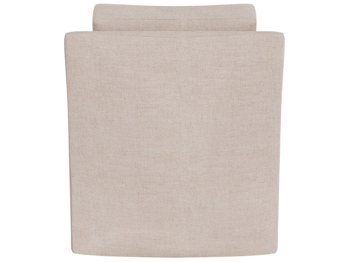 Filmore - Slipcover Chair, Special Order - Beige