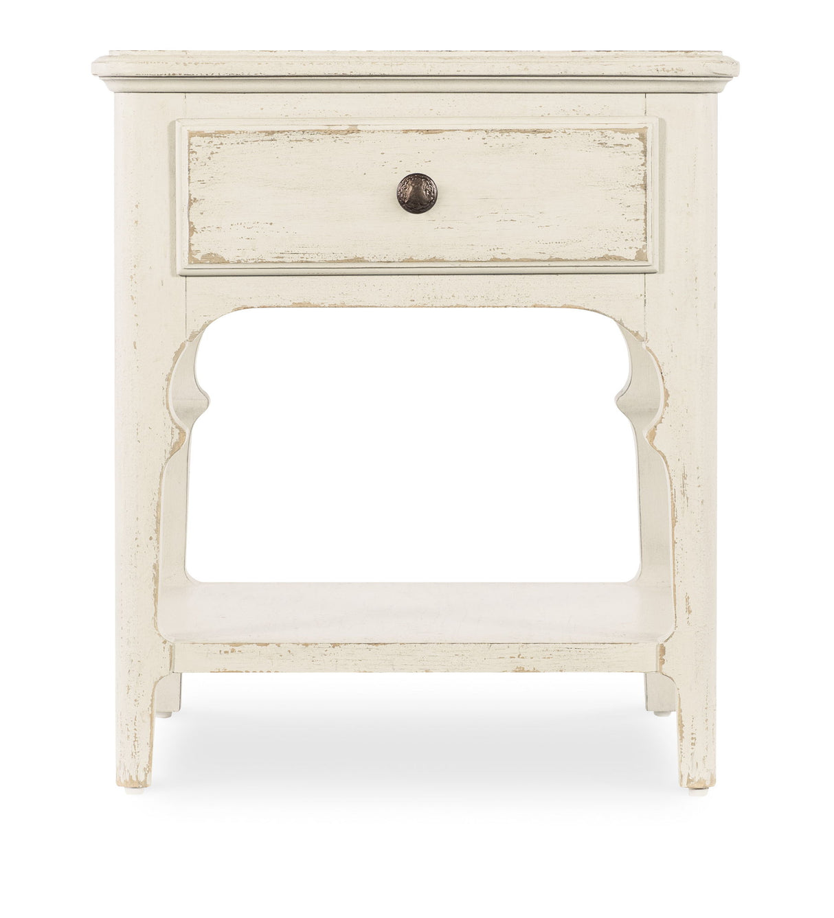 Americana - End Table