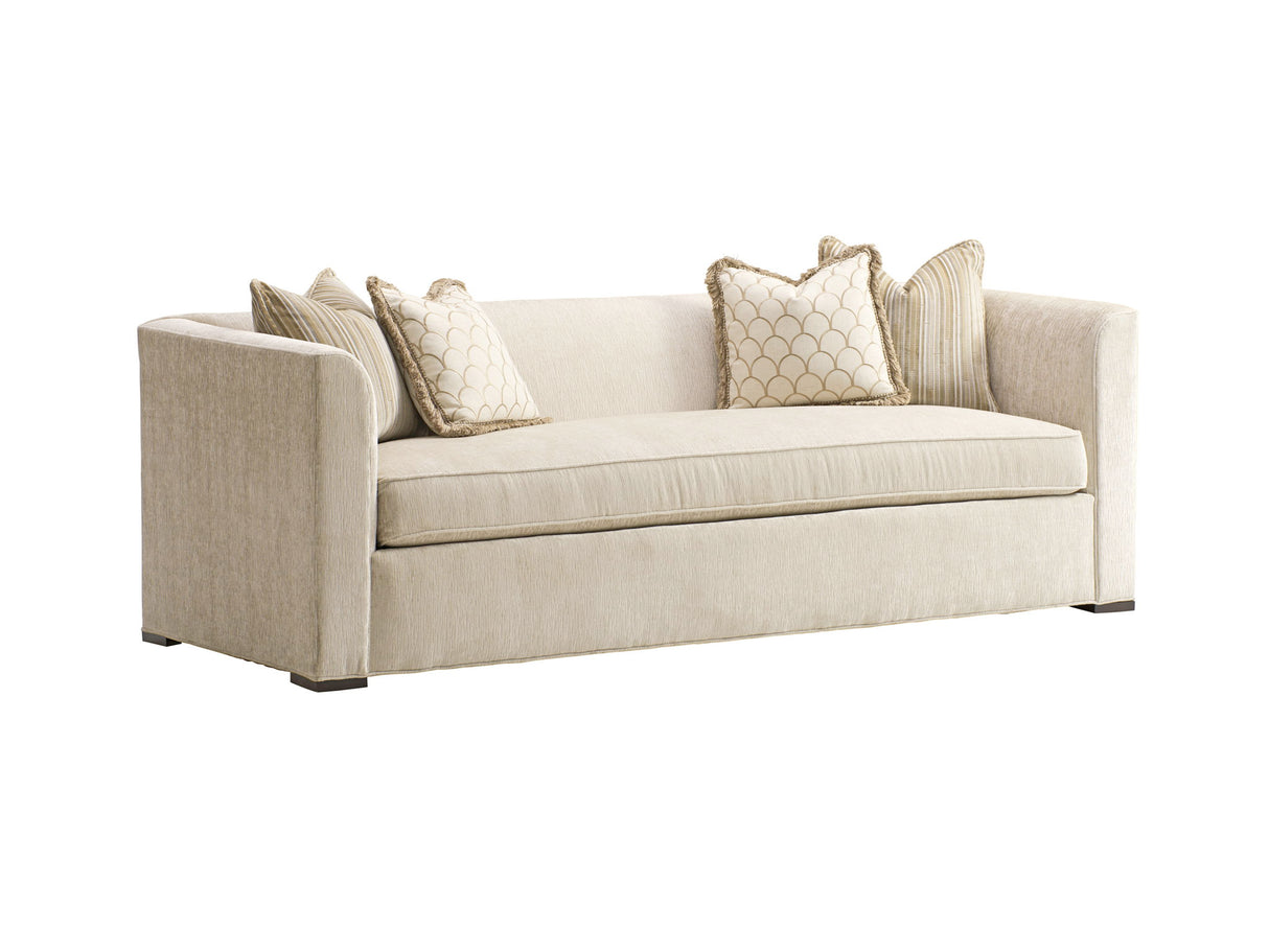 Carlyle - Gotham Sofa - Beige