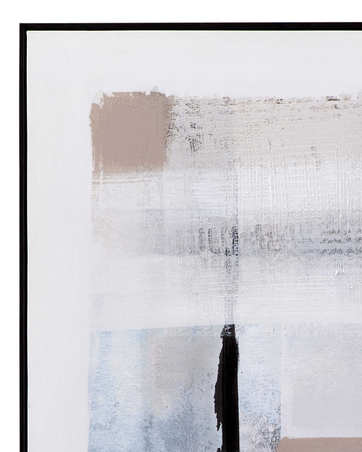 Celebrate Canvas Art (Set of 2) - Beige