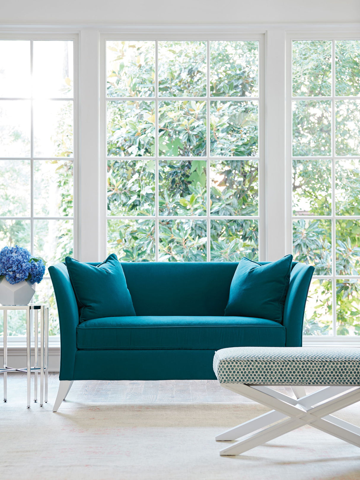 Avondale - Vaughan Ottoman