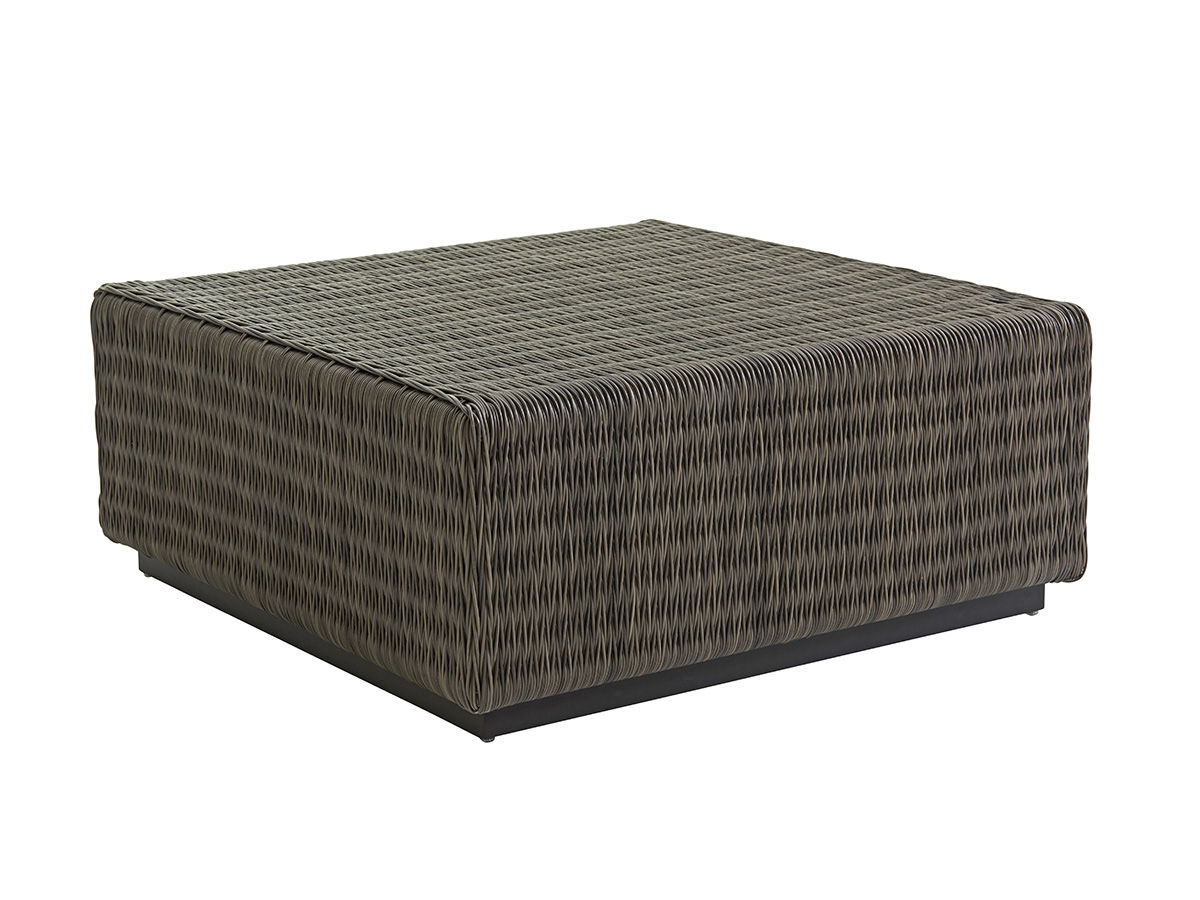 Cypress Point Ocean Terrace - Square Table