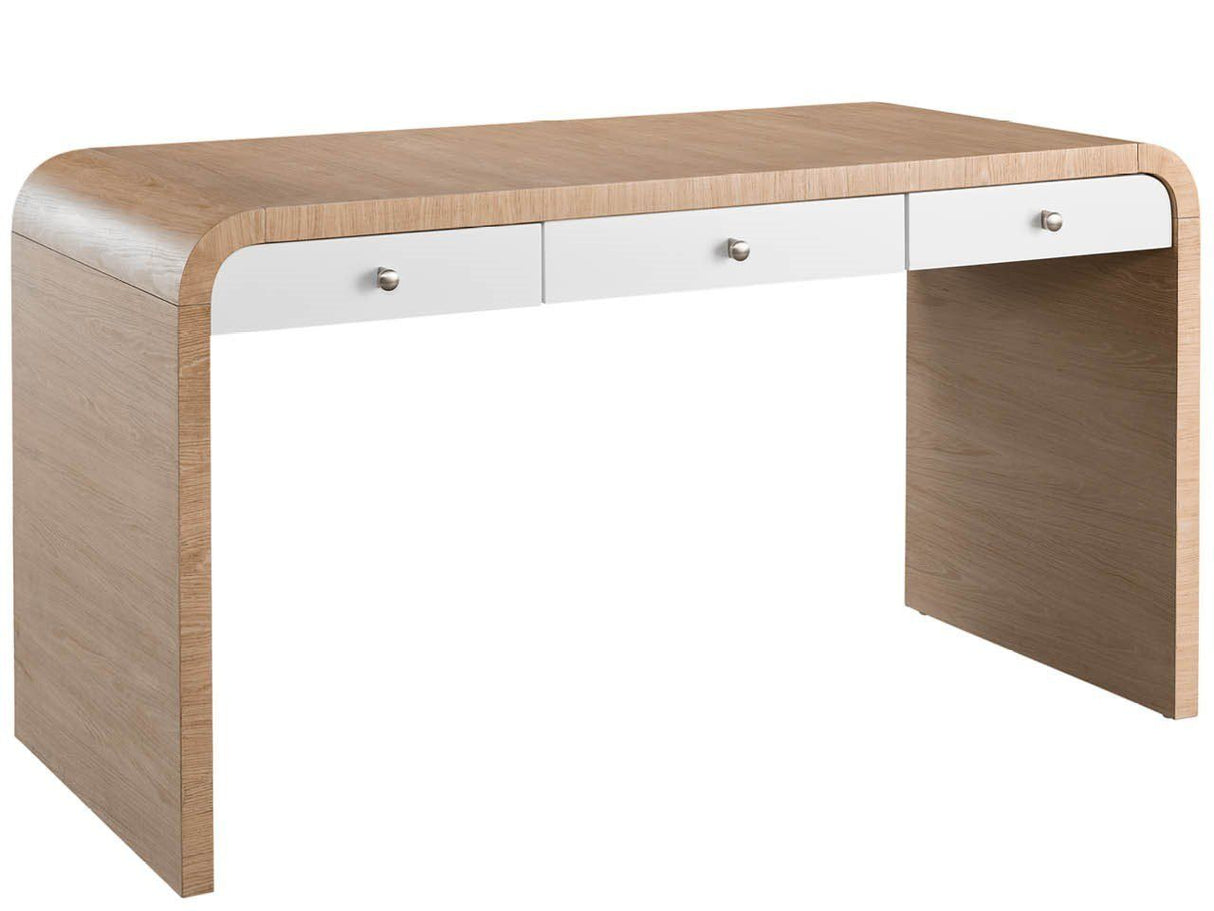 Nomad - Desk - Light Brown