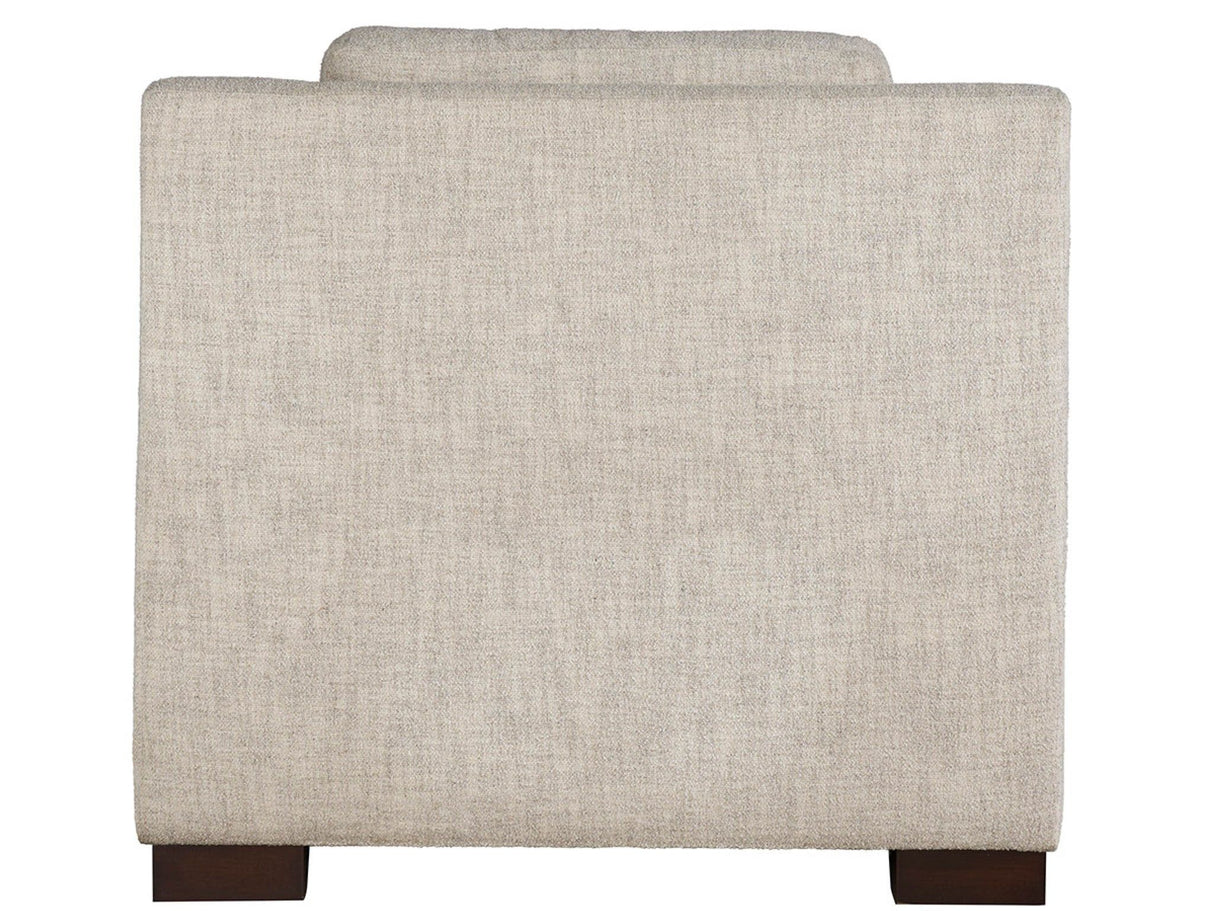 Rhodes - Chair - White