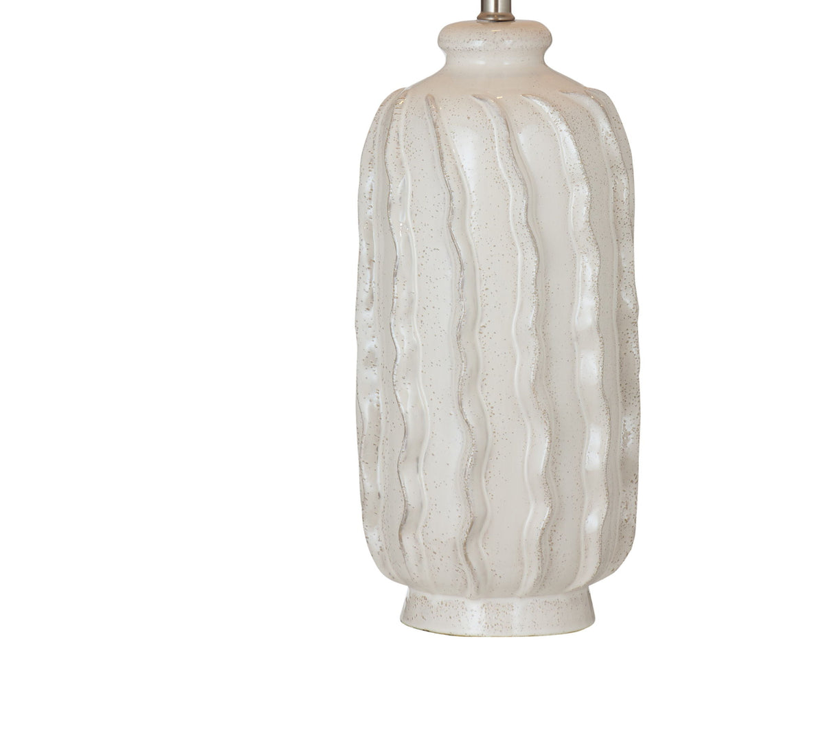 Elian - Table Lamp - Cream