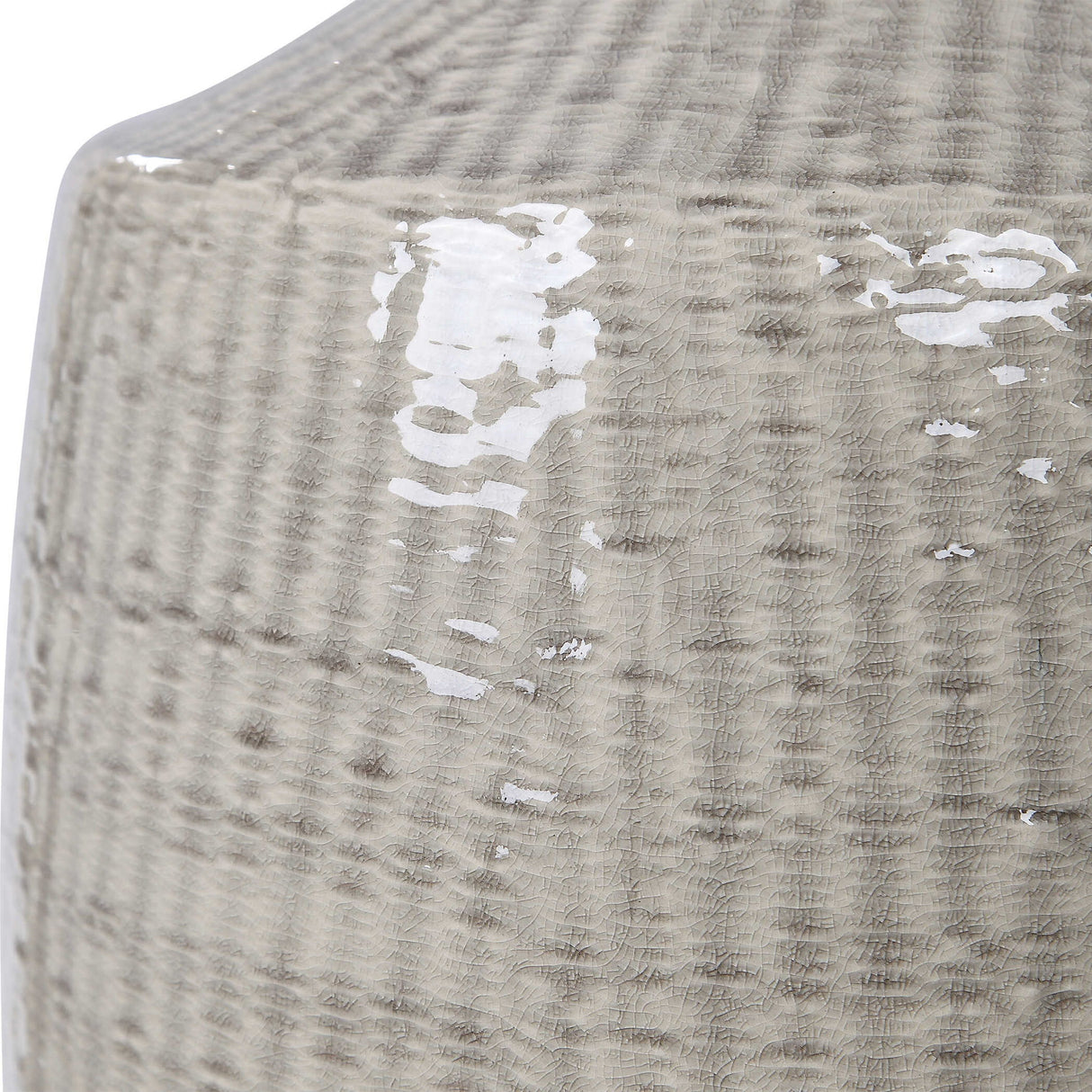 Felipe - Table Lamp - Gray