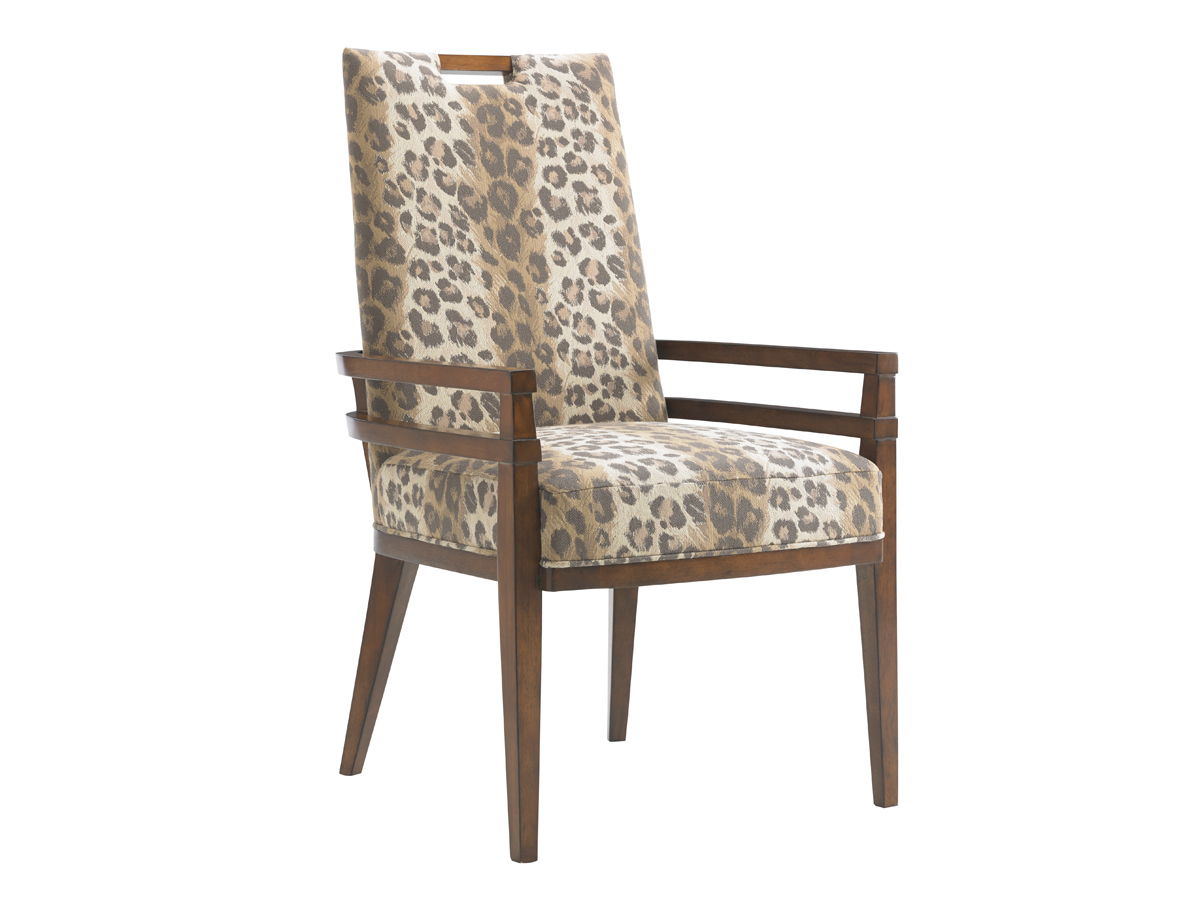 Island Fusion - Coles Bay Chair