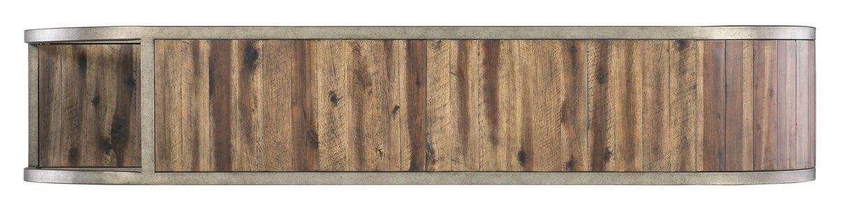 Commerce And Market - Open Ended Table