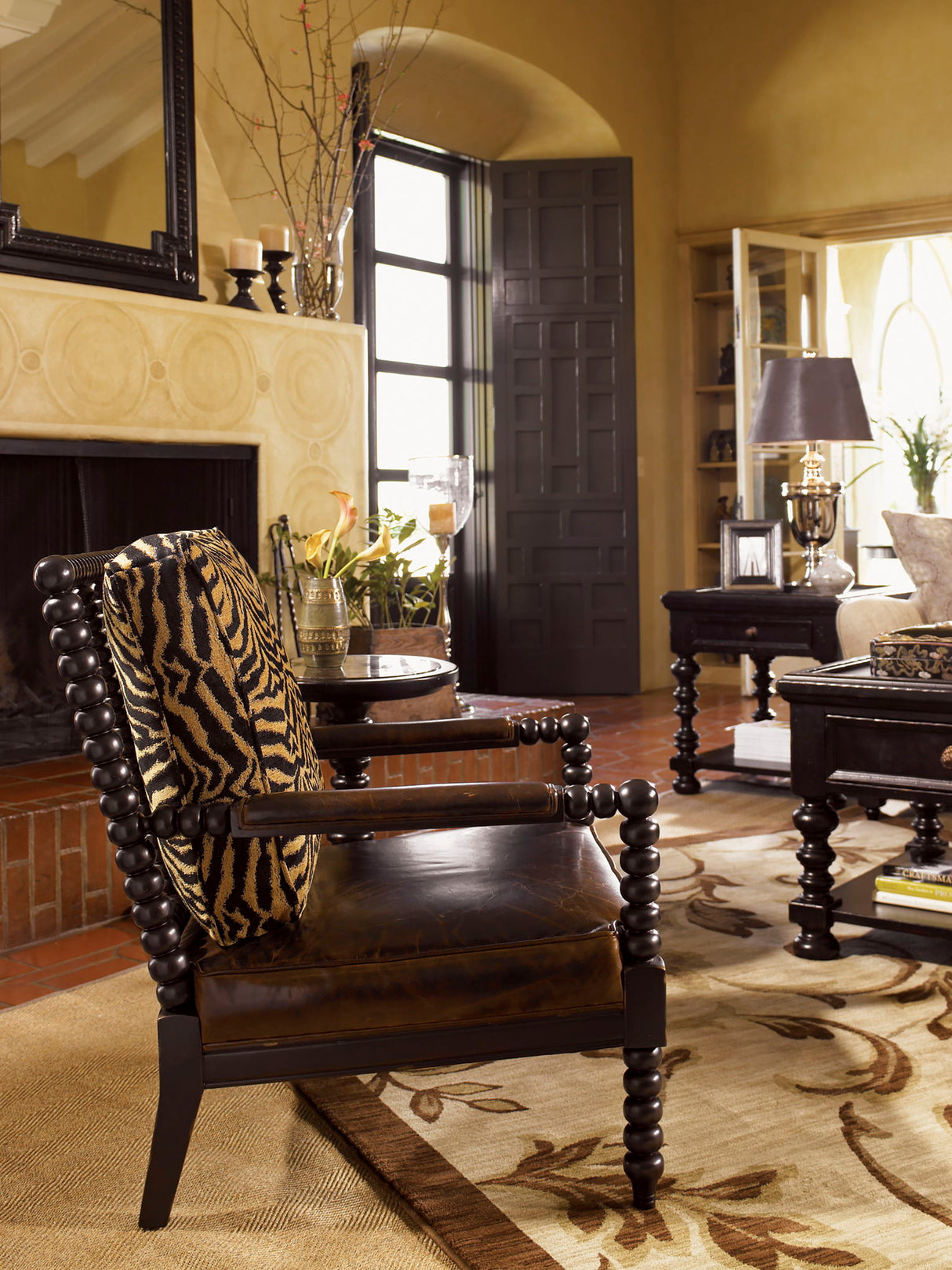 Kingstown - Maarten Chair