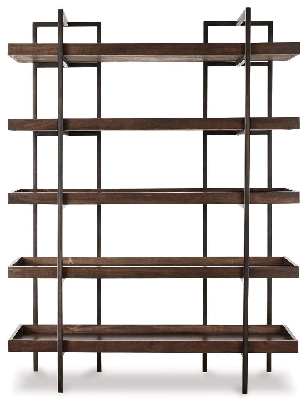 Starmore - Bookcase - Brown