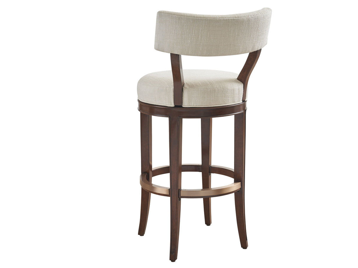 Rendezvous - Giles Bar Stool