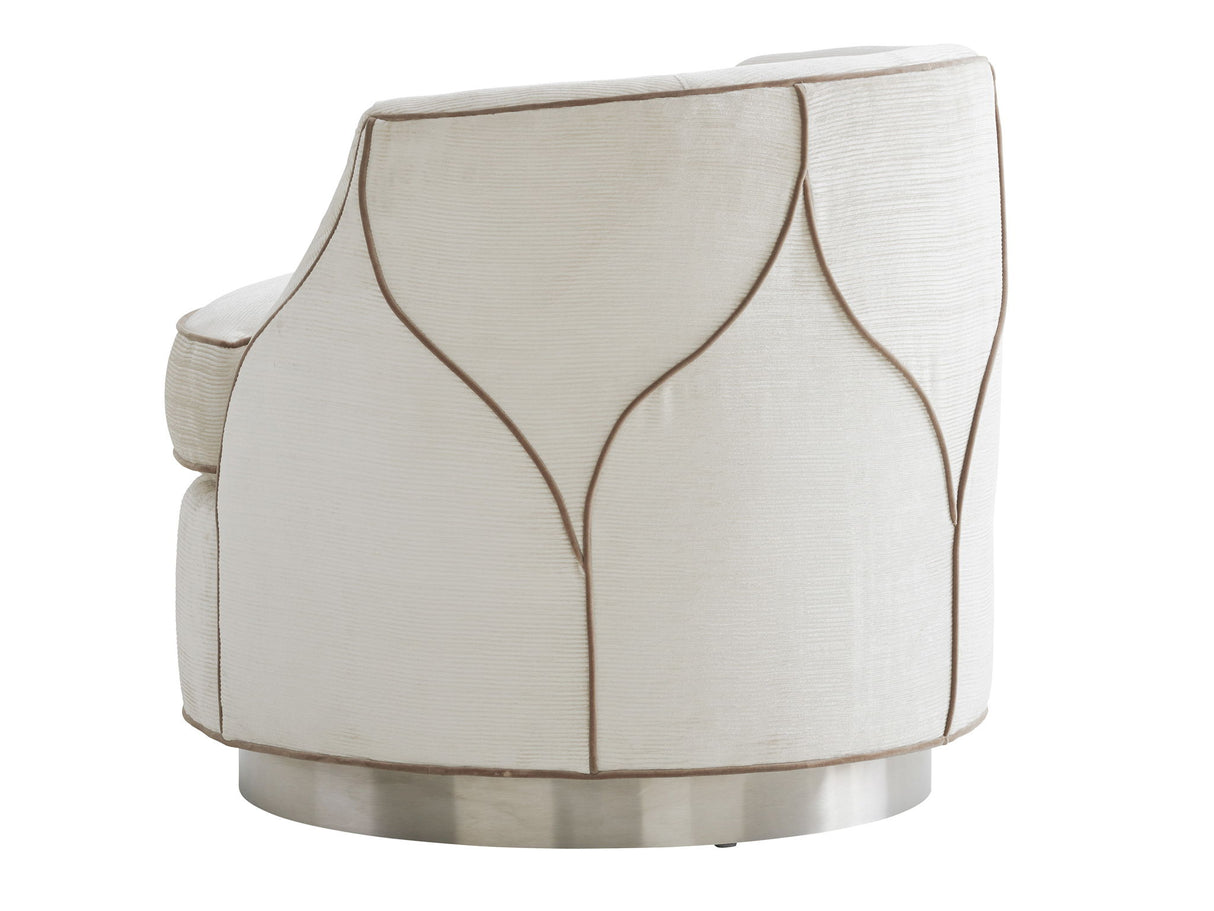 Avondale - Robertson Swivel Chair