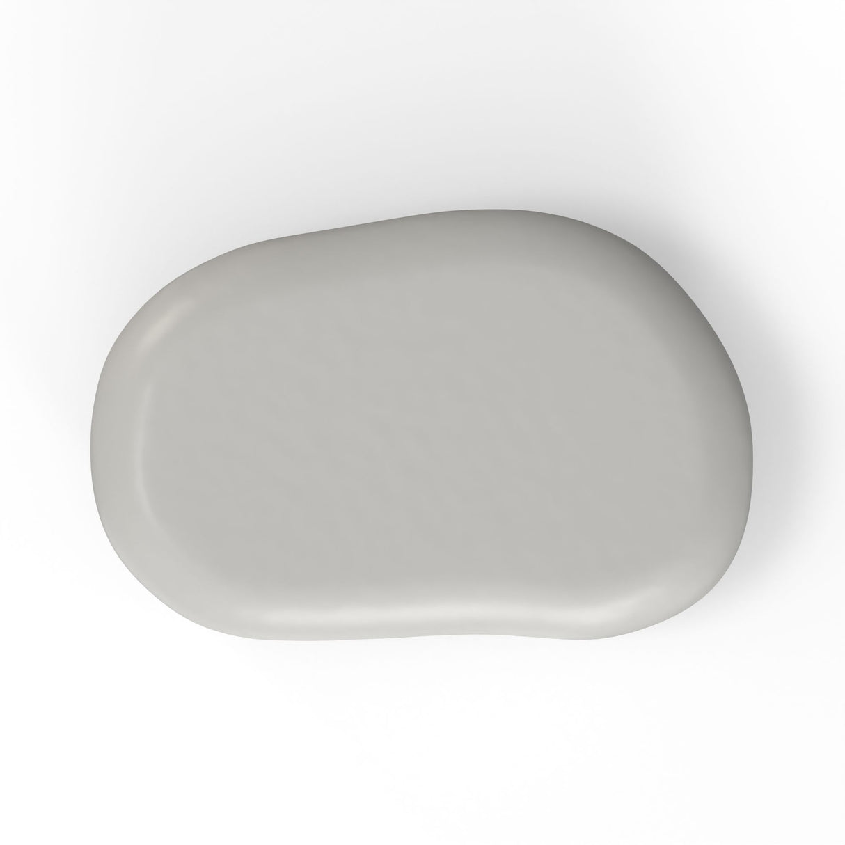 Bazaar - Pebble Coffee Table - Bone