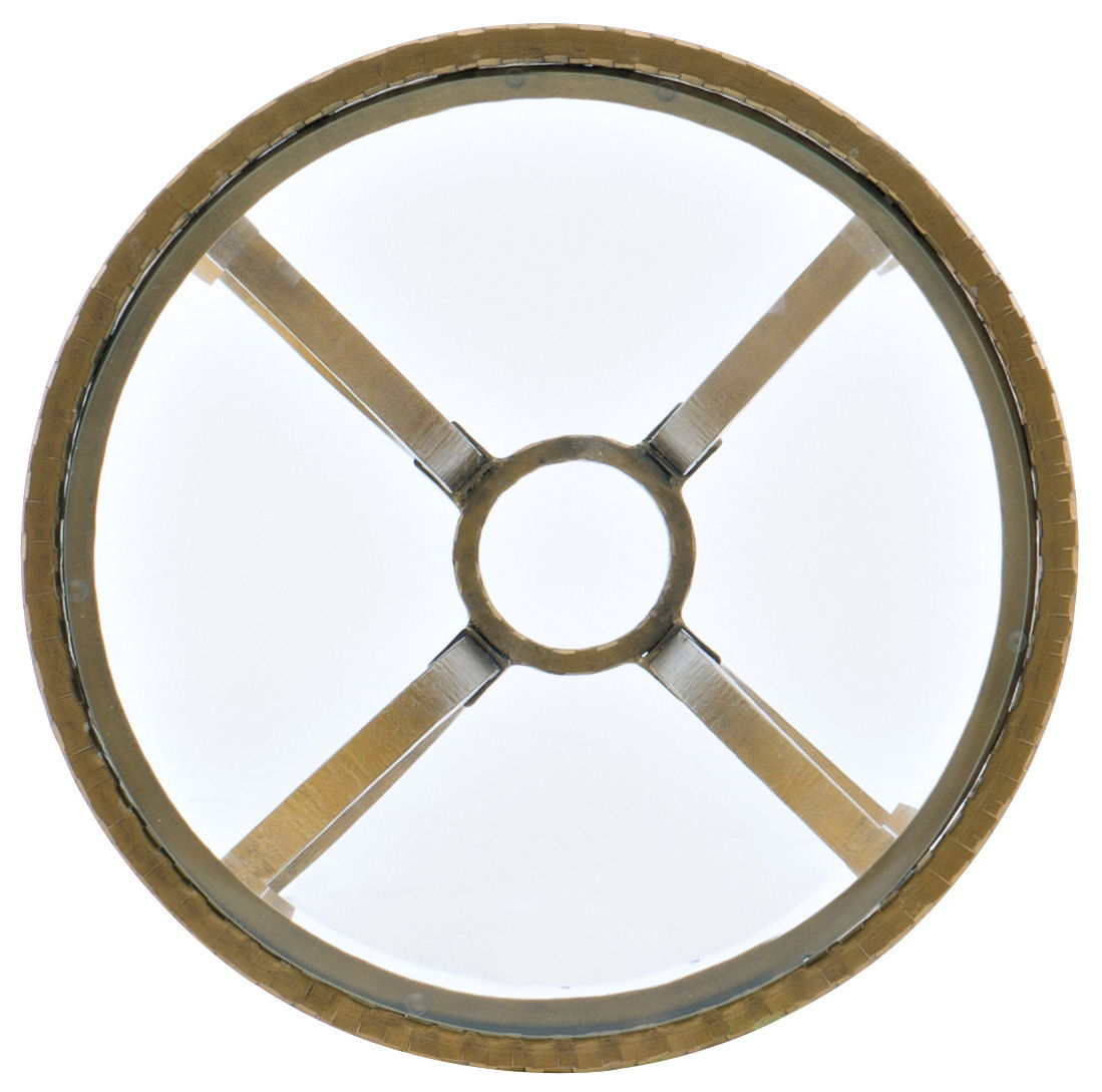 Melange - Laureng Martini Table