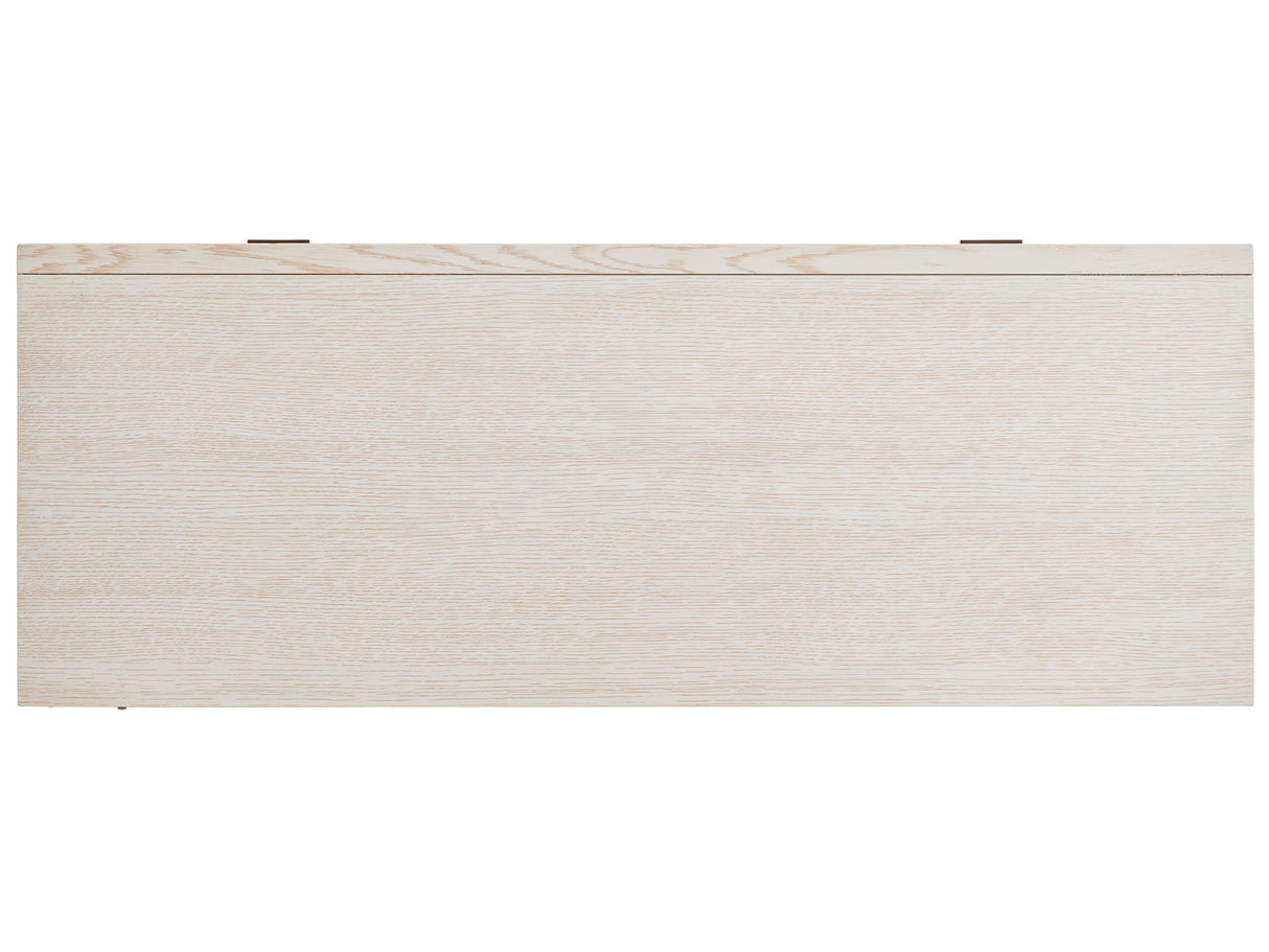 Carmel - Dry Creek Hall Chest - Beige