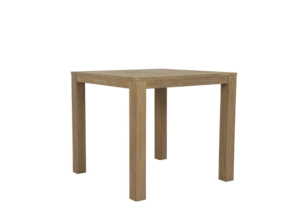 Coastal Teak - Table