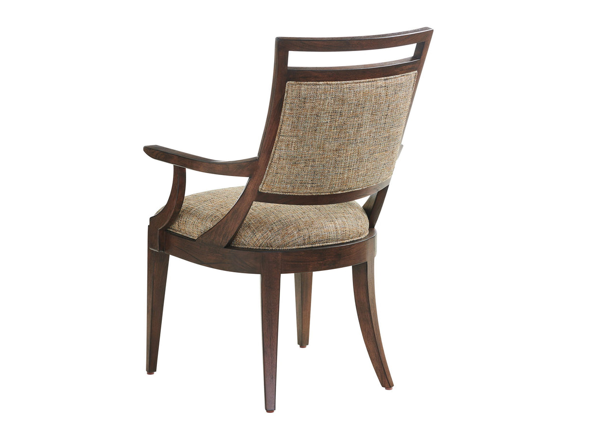 Silverado - Driscoll Chair