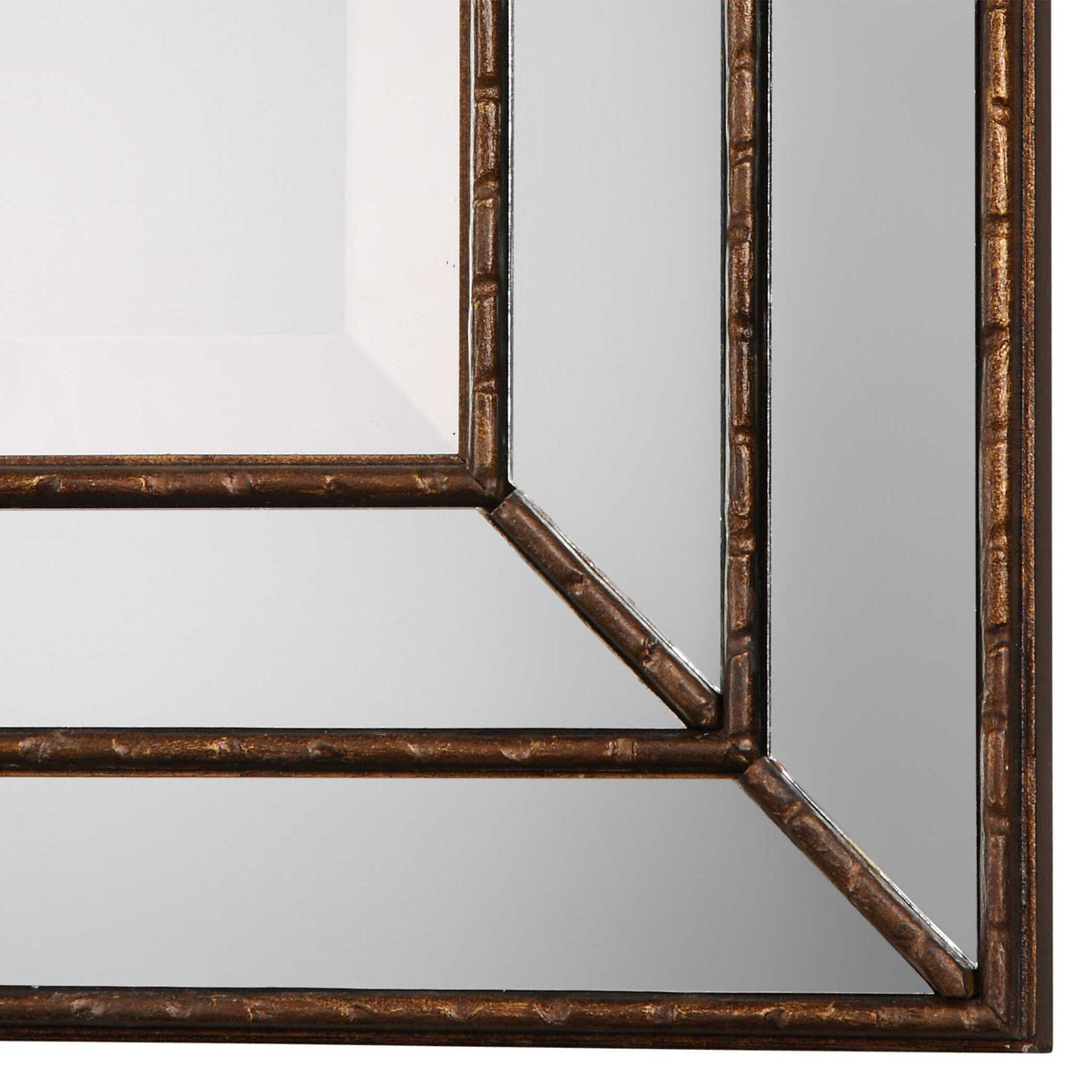 Mirror - Metallic Bronze