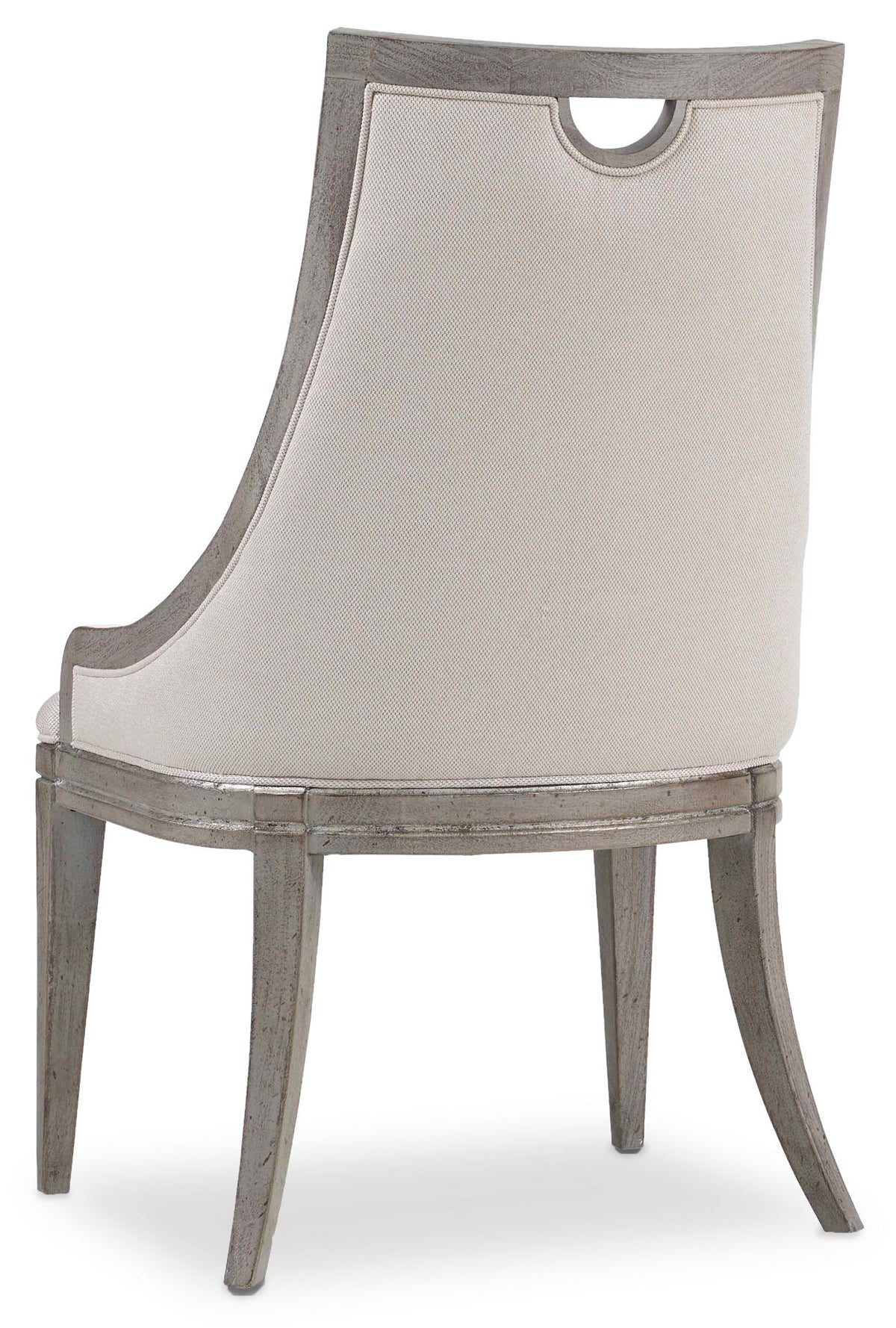 Sanctuary - Upholstered Side Chair (Set of 2) - Beige